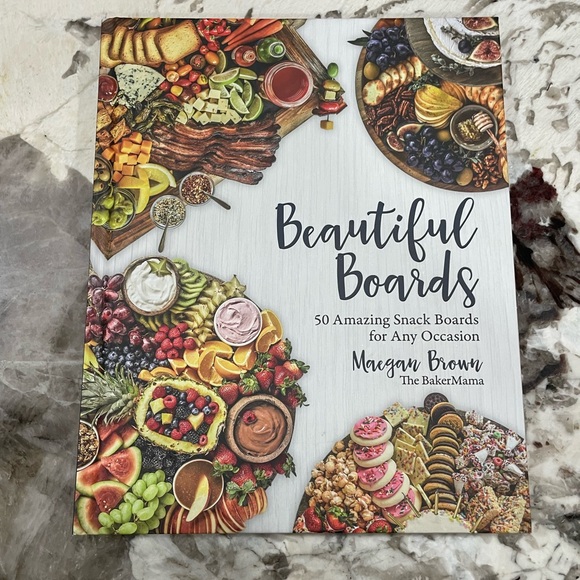 Other - Beautiful Boards Book